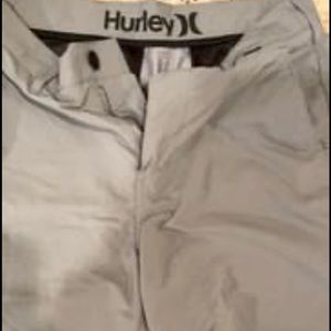 Hurley board shorts